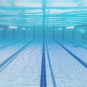 بی کربنات سدیم در استخر و آبگرم